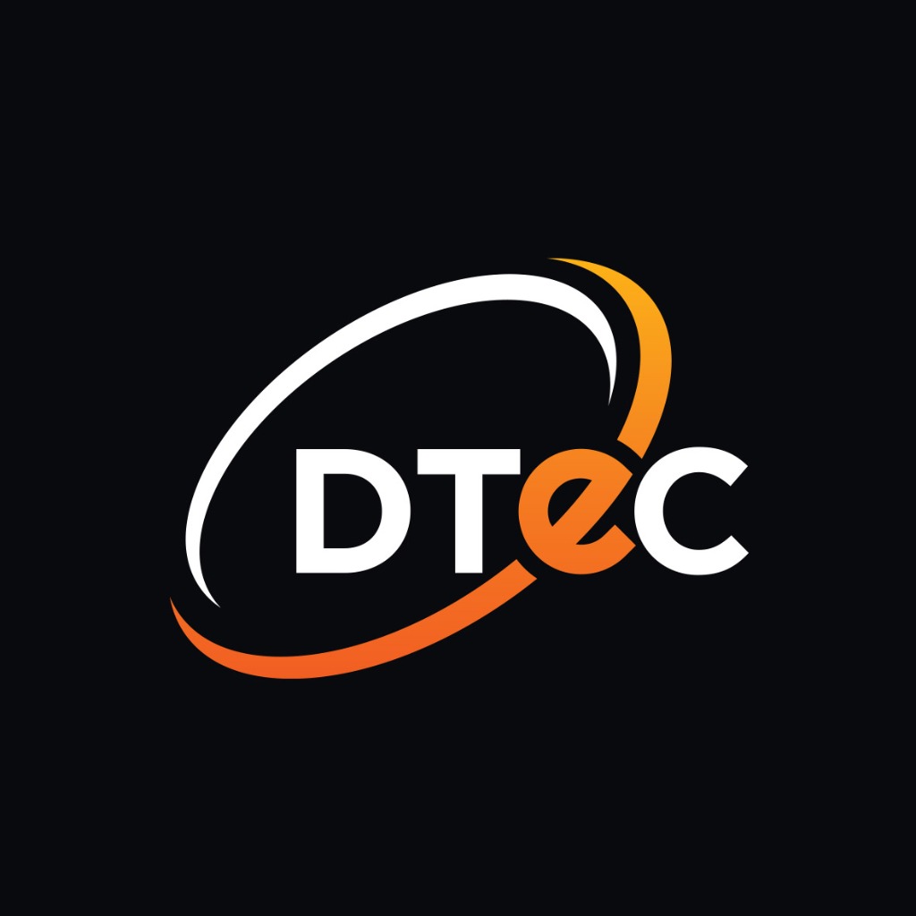 DTEC | Technology Logo